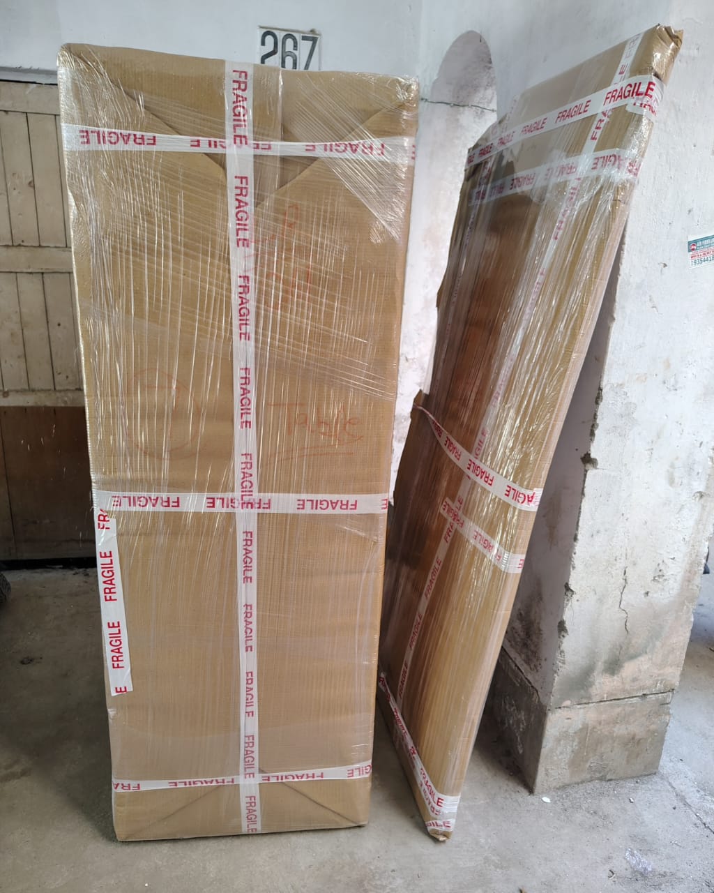 Chhavi Packers and Movers IT Equipment Shifting - Secure Technology Transport