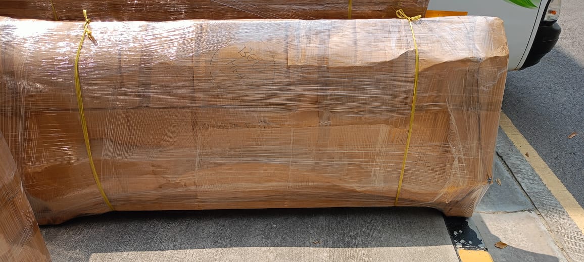 Chhavi Packers and Movers - Domestic Moving Services