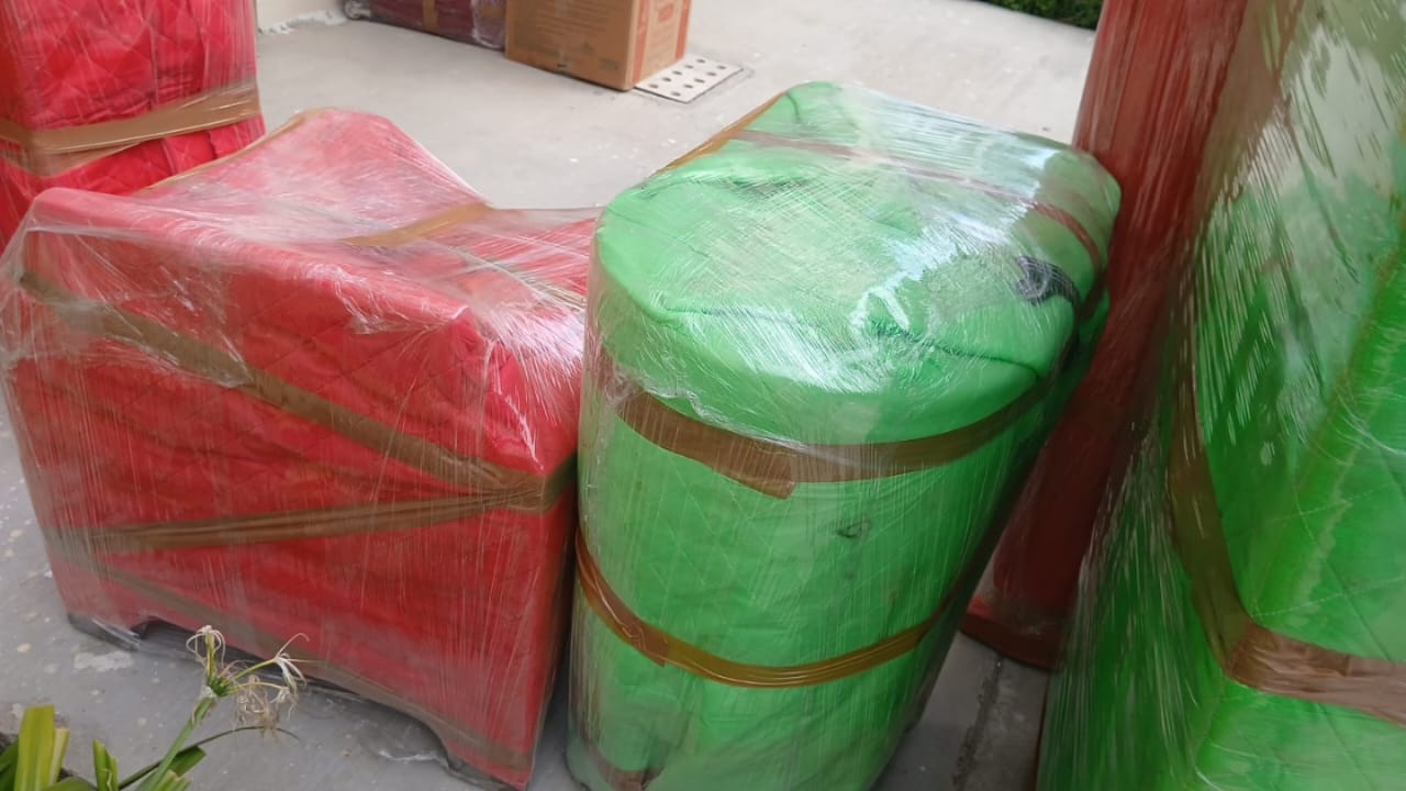 Chhavi Packers and Movers - International Relocation Services