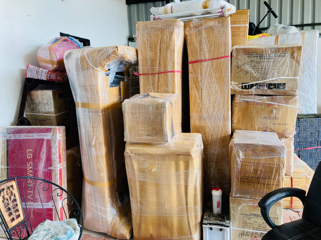 Chhavi Packers and Movers Moving Tips & Suggestions - Expert Relocation Advice