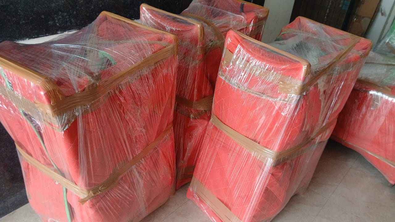 Chhavi Packers and Movers - Car on Enclosed Carrier - Premium Vehicle Protection