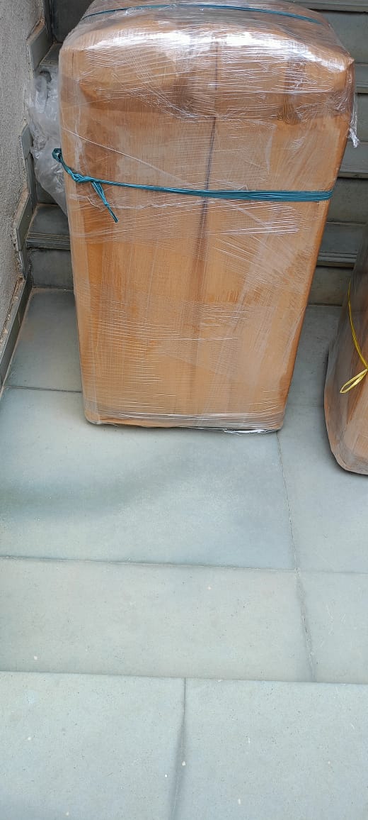 Chhavi Packers and Movers Secure Storage Facility - Professional Warehousing