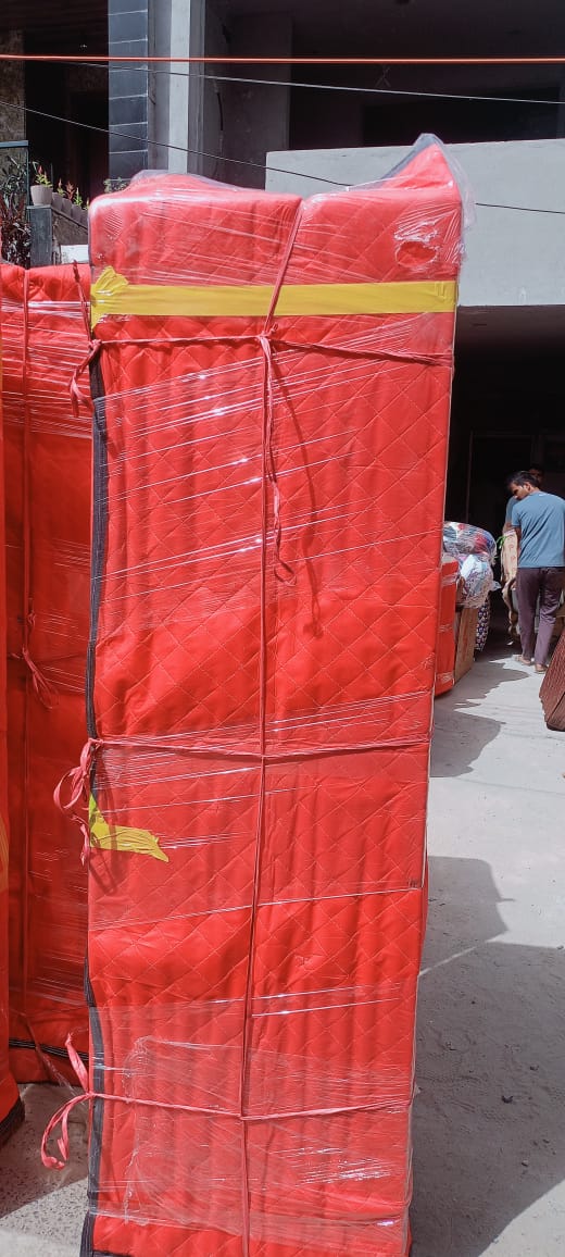 Chhavi Packers and Movers - Bikes on Vehicle Carrier - Multi-Bike Transportation